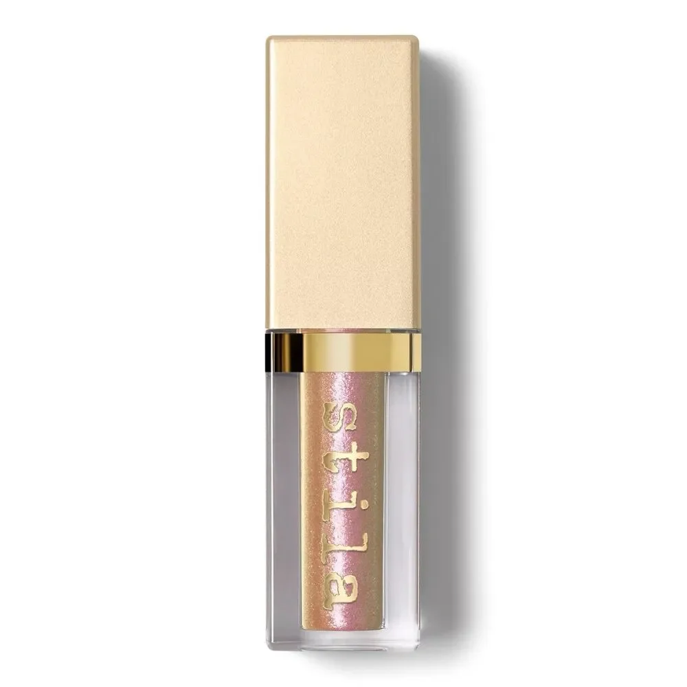 Stila new glitter